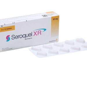 Seroquel