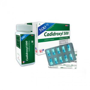 Cadidroxyl