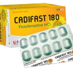 Cadifast