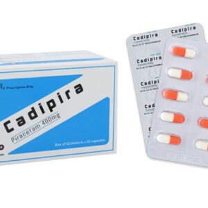 Cadipira