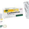 Cadimelcox