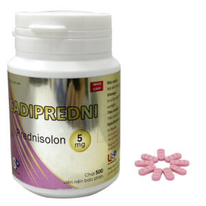 Cadipredni