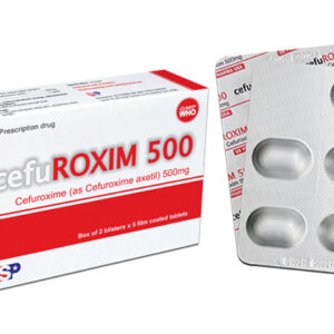 Cefuroxim