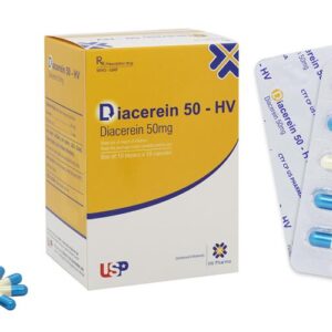 Diacerein