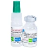 Fosmicin