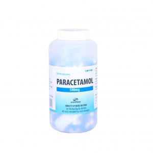 Paracetamol