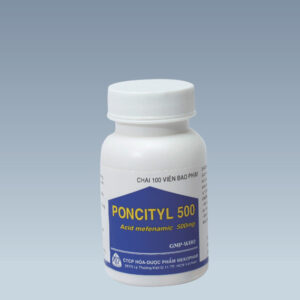 PONCINYL