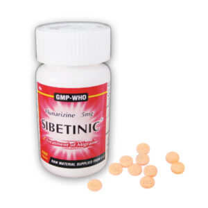 SIBETINIC
