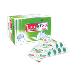 TANIKI