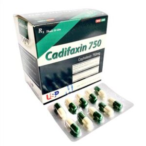 Cadifaxin