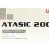 Atasic