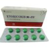 Etoricoxib