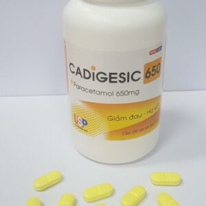 Cadigesic