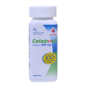 Cefadroxil