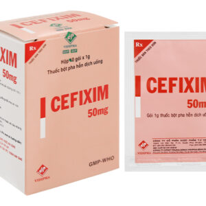 Cefixim