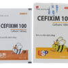 Cefixim