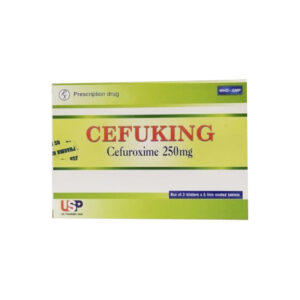 Cefuking