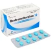 Thuốc Dextromethorphan 10mg NIC Pharma