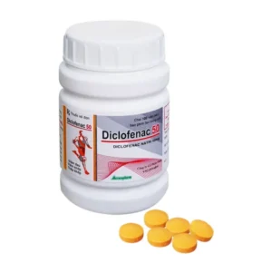 Diclofenac