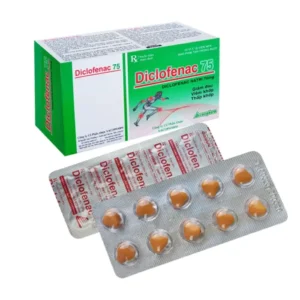 Diclofenac