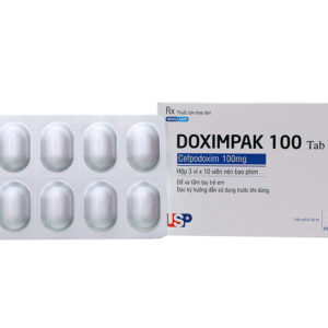 Doximpak