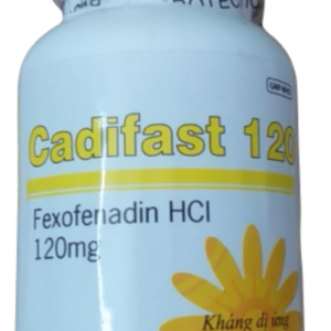 Cadifast