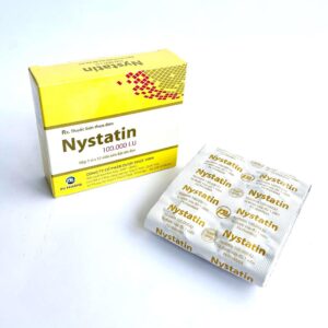 Nystatin