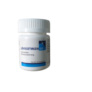 Levocertirizin