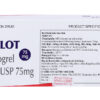 Thuốc Noklot 75mg