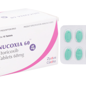 Nucoxia