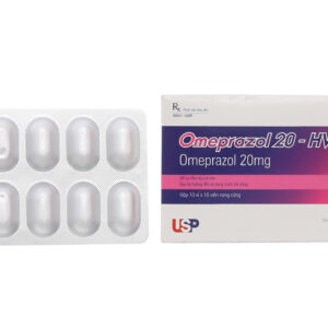 Omeprazol