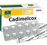 Cadimelcox