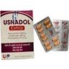 Usnadol