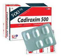 Cadiroxim