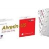 ALVERIN