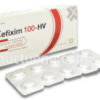 Cefixim