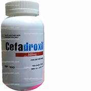 CEFADROXYL
