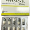 Cefadroxyl