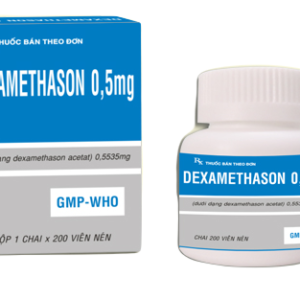 Dexamethasone