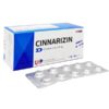 CINNARIZIN_USP