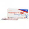 Clopidogrel