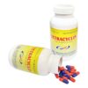Tetracylin 500mg TW25 Điều trị nhiễm khuẩn đường hô hấp, tiết niệu, sinh dục /16 (Lọ 200 viên)
