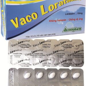 Vaco Loratadin