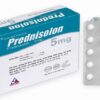 Prednisolon