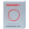 Postinor