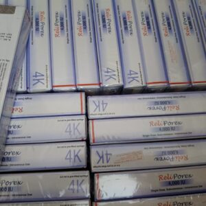 Reliporex