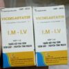 Vicimlastatin 1,5g