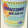 PARACETAMOL