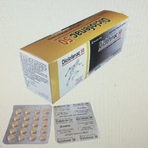 Diclofenac