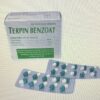 Terpin Benzoat